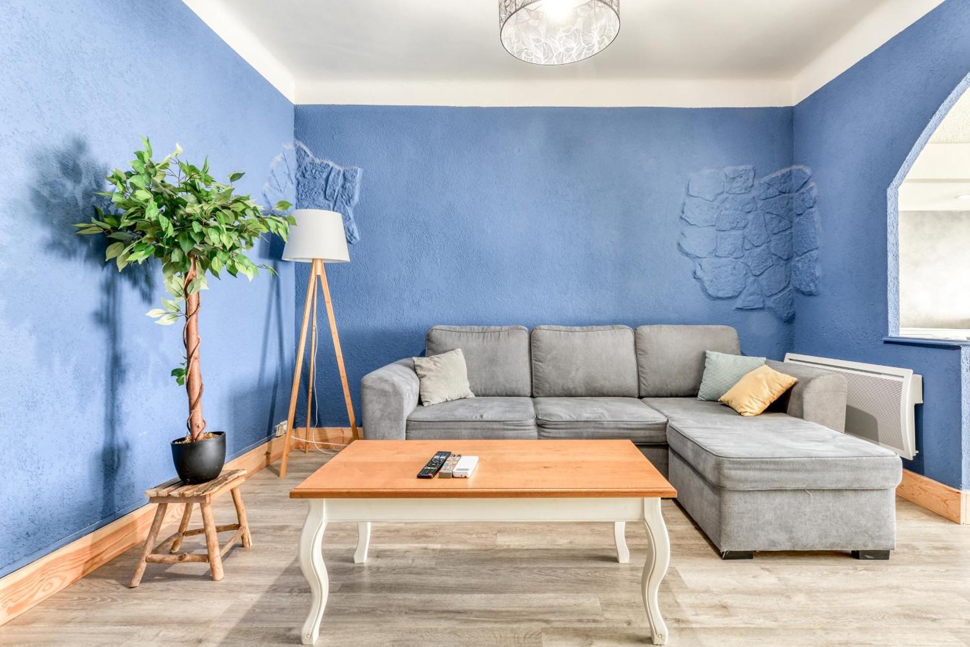 L'Arche De La Cite Avec Netflix Fibre Et Clim Apartment การ์กาซอน ภายนอก รูปภาพ