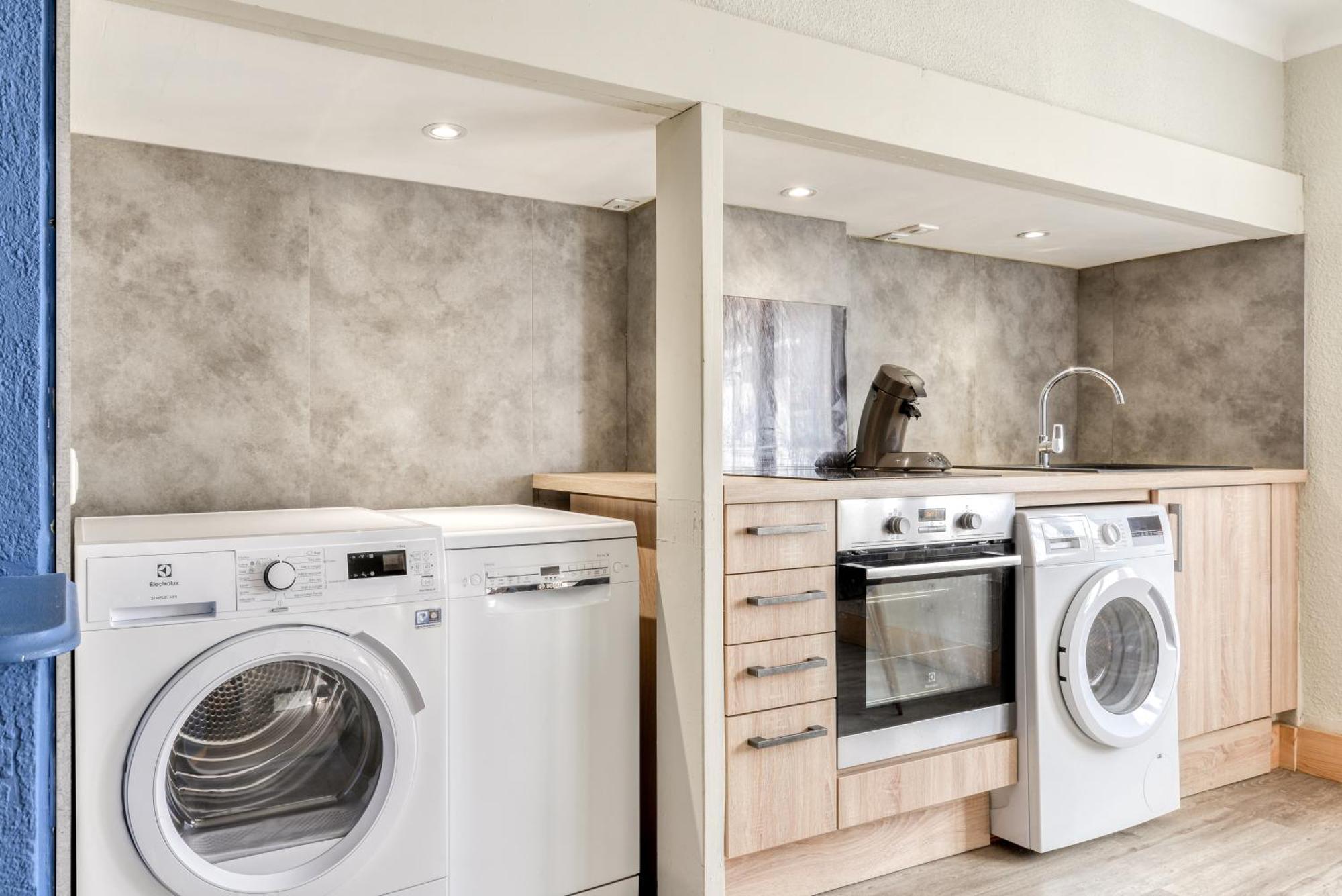 L'Arche De La Cite Avec Netflix Fibre Et Clim Apartment การ์กาซอน ภายนอก รูปภาพ
